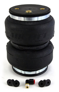 Air Lift Replacement Air Spring - Loadlifter 5000 Ultimate Bellows Type w/ internal Jounce Bumper - My Store