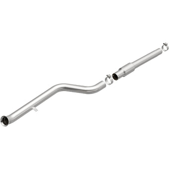 compare product MagnaFlow 18-22 BMW 530e OEM Grade Federal / EPA Compliant Direct-Fit Catalytic Converter