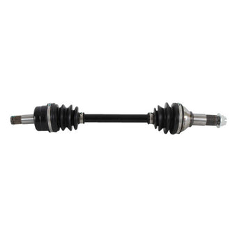 compare product All Balls Racing 2014 YFM 550 DE Grizzly 4x4/2014 YFM 550 DH Grizzly 4x4 Hunter Axle