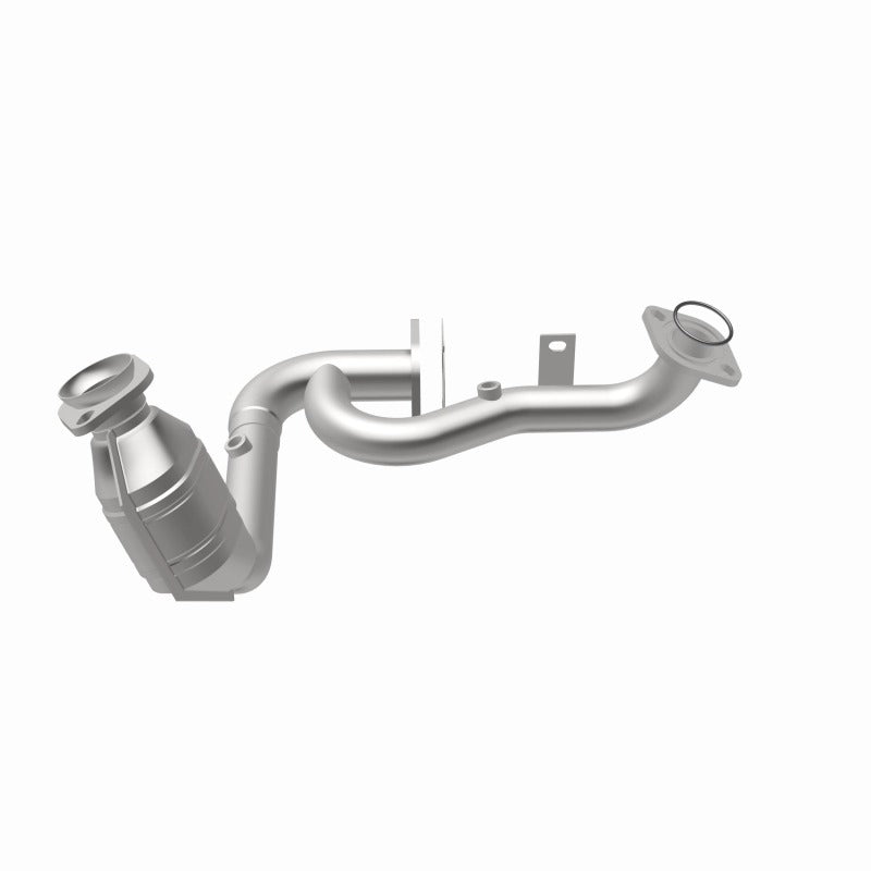 MagnaFlow Direct Fit Catalytic Converter 00 - 03 Ford Taurus 3.0L - My Store