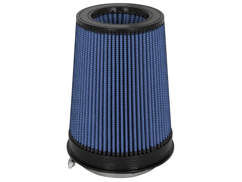 aFe MagnumFLOW Pro 5R Universal Air Filter 5in F x 7in B x 5.5in T (Inverted) x 9in H - My Store