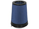 aFe MagnumFLOW Pro 5R Universal Air Filter 5in F x 7in B x 5.5in T (Inverted) x 9in H - My Store
