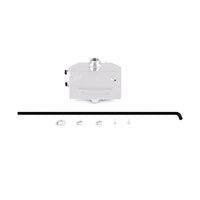 Mishimoto 2015 Ford Mustang EcoBoost / 3.7L / 5.0L Aluminum Coolant Expansion Tank - Polished - My Store