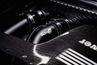 AMS Performance 15 - 18 BMW M3 / 15 - 20 BMW M4 w/ S55 3.0L Turbo Engine Charge Pipes - My Store
