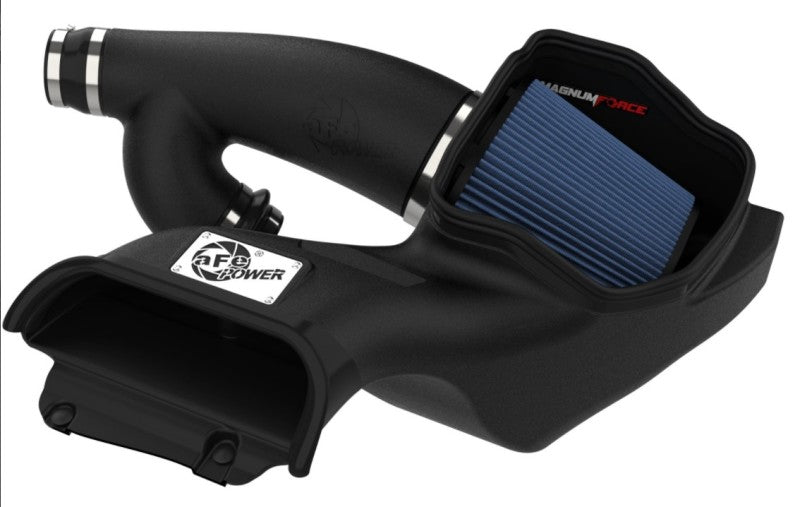 aFe MagnumFORCE Intake Stage - 2 Pro 5R 2021 Ford F - 150 V6 - 3.5L (tt) - My Store