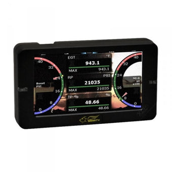 compare product Smarty 98.5+ Dodge/Ram Cummins Touch Tuner