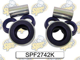 compare product SuperPro 1994 Toyota Celica GT Front Lower Inner Rearward Control Arm Bushing Kit