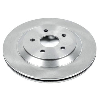 compare product Power Stop 04-07 Ford Freestar Rear Autospecialty Brake Rotor