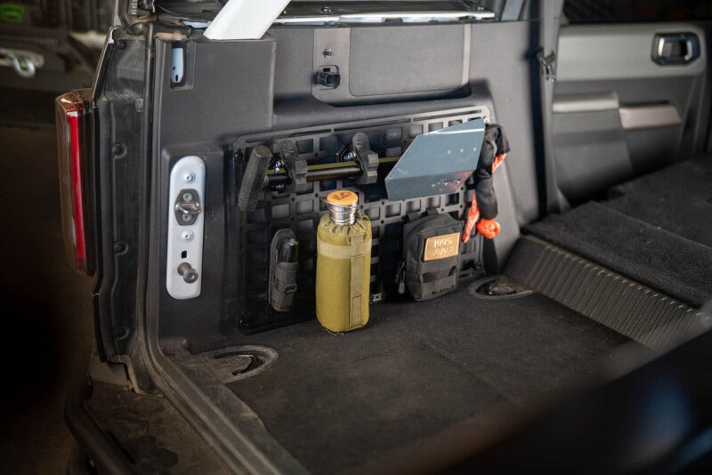 DV8 Offroad Universal Molle Panels - 23In x 15In - My Store