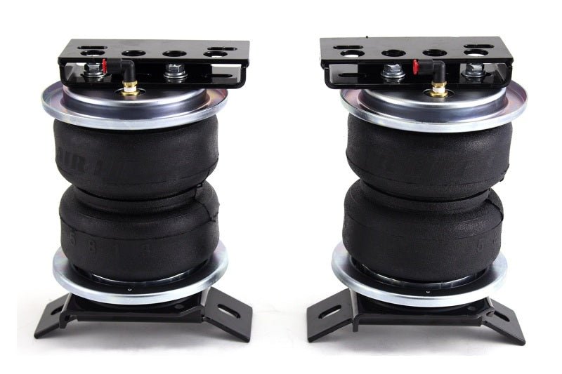 Air Lift Loadlifter 5000 Air Spring Kit - My Store