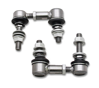 compare product SuperPro 2009 Nissan GT-R Premium Front HD Adjustable End Link Set