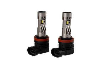 compare product Diode Dynamics H11/H8/H9 White SL2 Pro LED Bulbs (pair)
