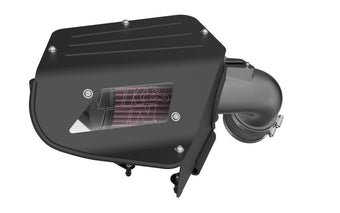 compare product K&N Typhoon Intake BMW 340I L6-3.0L F/I 16-20
