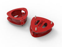 aFe 10 - 14 Subaru Outback CONTROL 2.0in Lift Kit - My Store