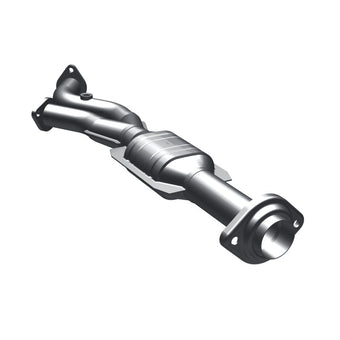 compare product MagnaFlow Direct Fit Catalytic Converter 03-04 4Runner 4.7 Rear OEM