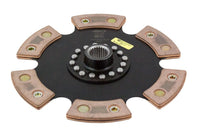 ACT 1991 Subaru Legacy 6 Pad Rigid Race Disc - My Store