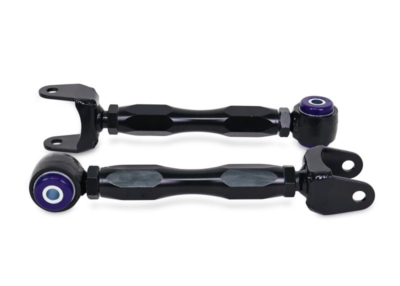 SuperPro 18 - 25 Lexus ES300h HD On - Car Adjustable Rear Toe Arm (Front Lower Forward) Control Arm Set - My Store