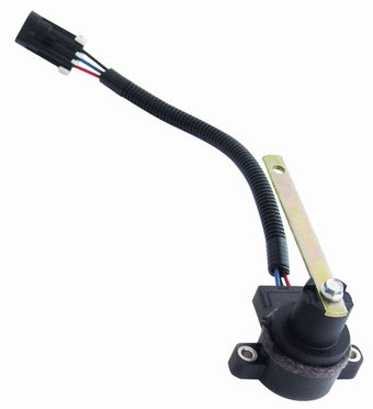 compare product Ridetech 0-5 Volt Replacement Ride Height Sensor (Used w/ RidePro E2/E3/X/E5 System)