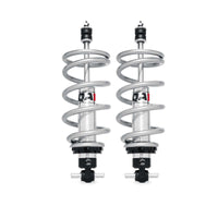 QA1 GM Pro Front Coil - Over System - Single Adj. - 9in x 650lbs/in - Pigtail Large - Aluminum - My Store