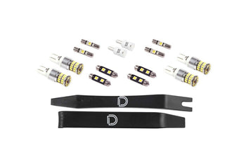compare product Diode Dynamics 07-14 Chevrolet Tahoe Interior LED Kit Cool White Stage 1