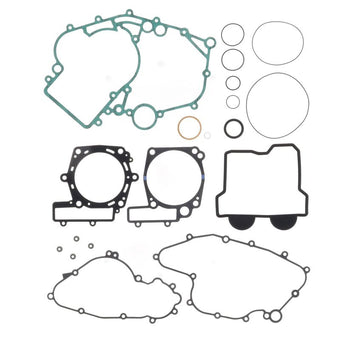 compare product Athena 11-13 Husqvarna TXC 511 Complete Gasket Kit