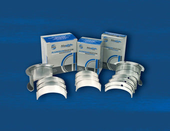 compare product ACL 89-02 Nissan KA24E/DE Standard Size Main Bearing Set