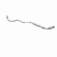 MagnaFlow Conv Direct Fit 07 - 11 Toyota Yaris 1.5L Underbody - My Store