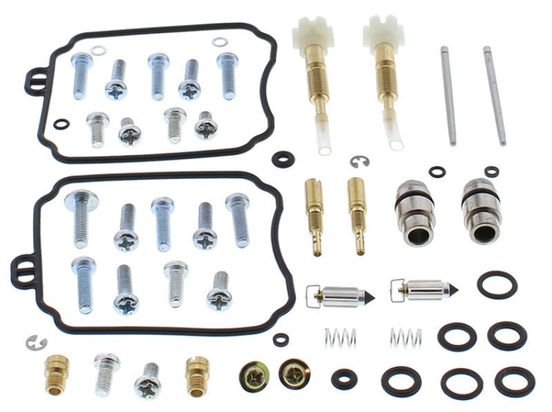 All Balls Racing 98 - 05 Yamaha XVS650 V - Star Carburetor Rebuild Kit - My Store