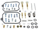 All Balls Racing 98 - 05 Yamaha XVS650 V - Star Carburetor Rebuild Kit - My Store