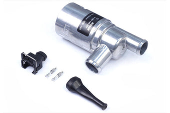 compare product Haltech 2 Screw Style Idle Air Control Motor Plugs & Pins