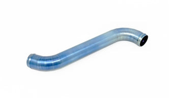compare product Torque Solution 2022+ Subaru WRX Radiator Pipe Kit - Blue