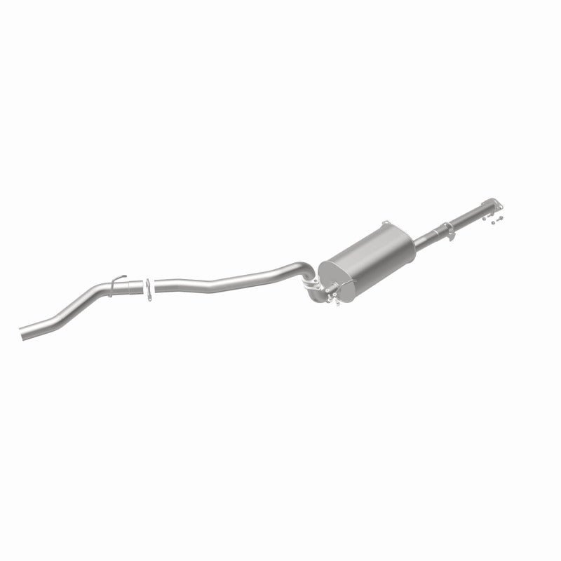 MagnaFlow BRE Exhaust Kit 98 - 02 Isuzu Trooper SLX 3.5L - My Store