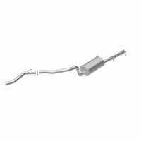 MagnaFlow BRE Exhaust Kit 98 - 02 Isuzu Trooper SLX 3.5L - My Store