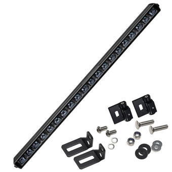 compare product Oracle Lighting Multifunction Reflector-Facing Technology LED Light Bar - 30in