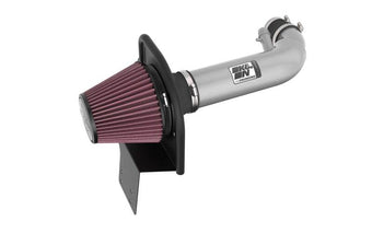 compare product K&N 17-22 Alfa Romeo Giulia / 17-22 Alfa Romeo Stelvio Performance Air Intake System