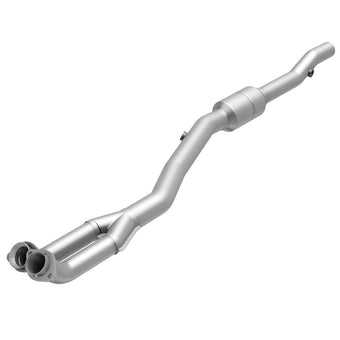 compare product MagnaFlow Direct Fit Catalytic Converter 96-97 BMW 840 4.4L Driver Side
