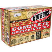 Hot Rods 03 - 21 Yamaha YZ 250 250cc Bottom End Kit - My Store