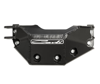 compare product Carli 2023+ Ford F250/350 4x4 Front Differential Guard