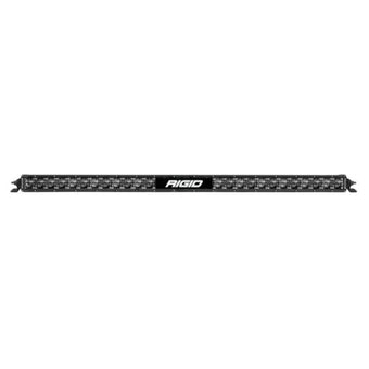 compare product Rigid Industries SR-Series 30in SAE Driving Amber