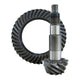 Yukon Gear High Performance Replacement Ring & Pinion Gear Set For Dana 44JK in a 3.21 Ratio 24 - Spl - My Store