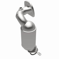 Magnaflow 18 - 19 Toyota Camry 3.5L Direct Fit Converter - My Store