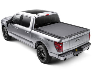 compare product BAK 21-24 Ford F-150 6.5ft Bed Revolver X4ts