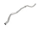 aFe POWER Takeda 2020 Toyota Supra L6 - 3.0L (t) 3.5in 304 SS CB Exhaust 4in Brushed Finish Tip - My Store