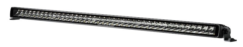 Hella Universal Black Magic 40in Thin Light Bar - Driving Beam - My Store