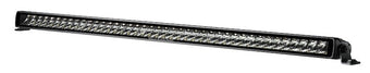 compare product Hella Universal Black Magic 40in Thin Light Bar - Driving Beam