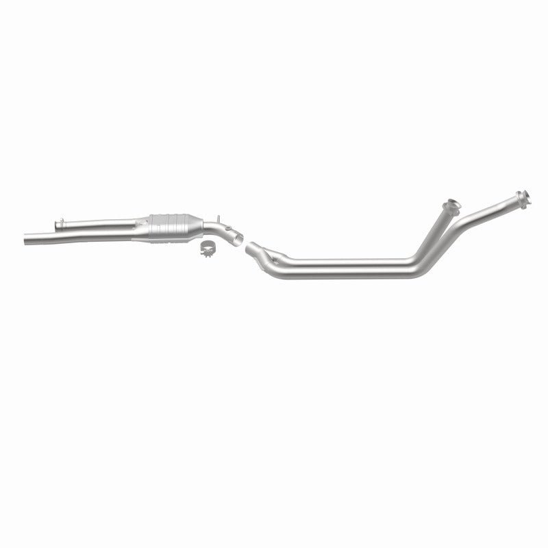 MagnaFlow Conv DF 90 - 93 Mercedes 300E/TE 3.0L - My Store