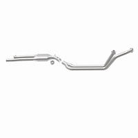 MagnaFlow Conv DF 90 - 93 Mercedes 300E/TE 3.0L - My Store