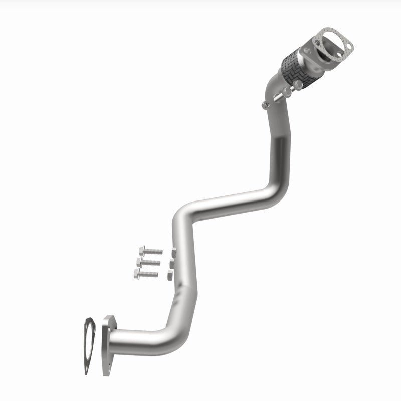 BRE Exhaust 96 - 00 Hombre S10 Sonoma 2.2L Front Pipe Kit - My Store