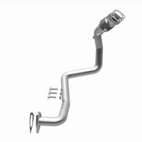 BRE Exhaust 96 - 00 Hombre S10 Sonoma 2.2L Front Pipe Kit - My Store