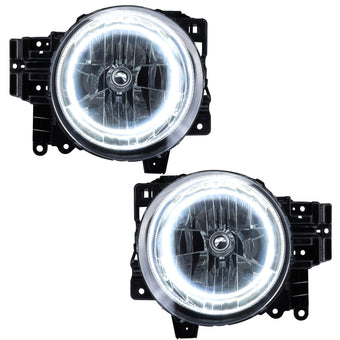 compare product Oracle 07-14 Toyota FJ Cruiser SMD HL - White